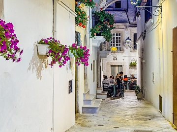 Zdjęcie kierunku: Bari